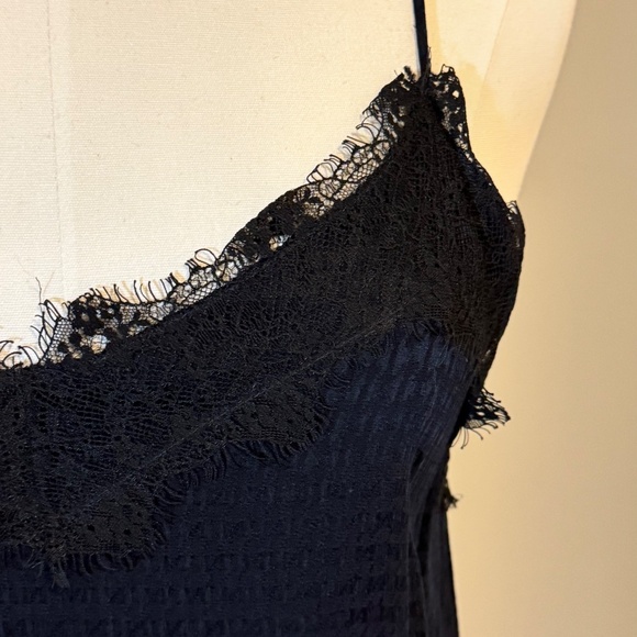 Zara Blue Camisoles - Picture 3 of 6